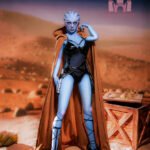 156CM (E A1) robot Sex Doll Lisa