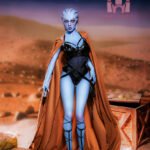 156CM (E A1) robot Sex Doll Lisa