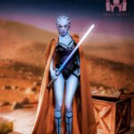 156CM (E A1) robot Sex Doll Lisa