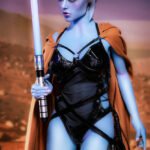 156CM (E A1) robot Sex Doll Lisa