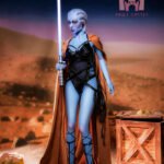 156CM (E A1) robot Sex Doll Lisa