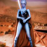 156CM (E A1) robot Sex Doll Lisa