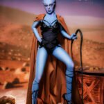 156CM (E A1) robot Sex Doll Lisa