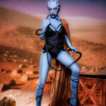 156CM (E A1) robot Sex Doll Lisa