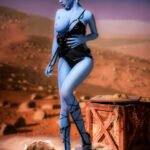 156CM (E A1) robot Sex Doll Lisa